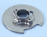 Piastra supporto statore per accensioni POLINI Vespa 50, ET3, PK 171.0652