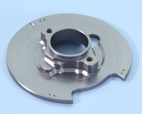 Piastra supporto statore per accensioni POLINI Vespa 50, ET3, PK 171.0652