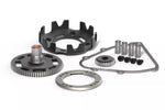 INGRANAGGI PRIMARI Z 27/69 CON PARASTRAPPI VESPA SPECIAL 50