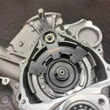 Chiave VMC Blocca Cestello Frizione E Pignone Per Vespa Small Frame
