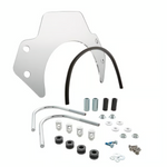 Parabrezzino SIP SERIES PORDOI per Vespa GTS/GTS Super 125-300ccm 2023
