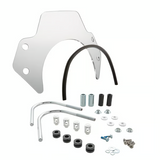 Parabrezzino SIP SERIES PORDOI per Vespa GTS/GTS Super 125-300ccm 2023