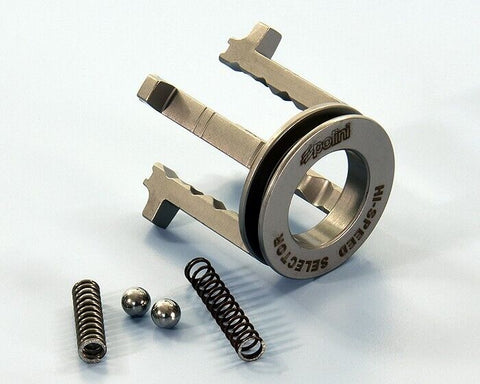 CROCIERA POLINI HR 4 MARCE RINFORZATA VESPA 50 SPECIAL R L N PK APE ET3