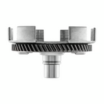 CAMPANA FRIZIONE SIP TRASMISSIONE DRITTA 24-61 VESPA 50 SPECIAL / L N R/ PK