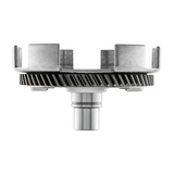 CAMPANA FRIZIONE SIP TRASMISSIONE DRITTA 24-61 VESPA 50 SPECIAL / L N R/ PK