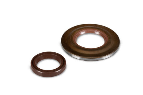 Kit paraoli di banco MALOSSI in FKM Vespa PX, T5, COSA