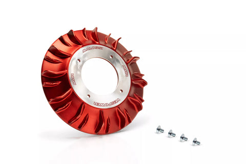 Ventola MHR Ø 167mm per accensioni MALOSSI Vespower