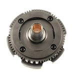 CAMPANA FRIZIONE EVOK IRON CLUTCH 69 DENTI PER PIAGGIO VESPA PK 50 XL PLURIMATIC