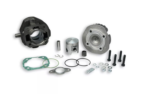 KIT CILINDRO MALOSSI 75cc VESPA 50, PK, XL D.47 CORSA 43mm