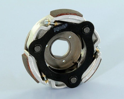 249.058 FRIZIONE POLINI 3G FOR RACE D.125 PIAGGIO VESPA 125 4T SPRINT iGET 3V ie