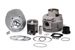 GRUPPO TERMICO CILINDRO COMPLETO MALOSSI DIAMETRO 68,5 PIAGGIO VESPA COSA 200 2T