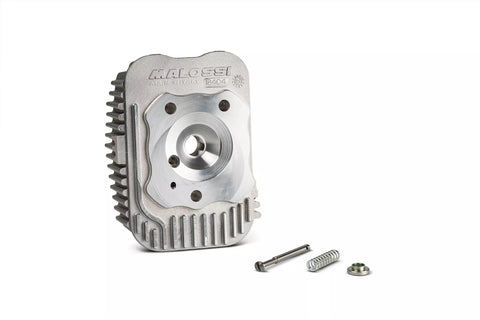 Testa MALOSSI Ø 43mm in alluminio per Piaggio Ciao - Ciao PX 50 cc