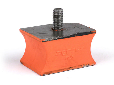 Silent block superiore BGM PRO ammortizzatore posteriore Vespa