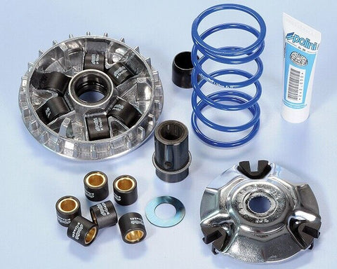241.710 VARIATORE POLINI HI-SPEED PIAGGIO VESPA 125 946 4T ie 3V