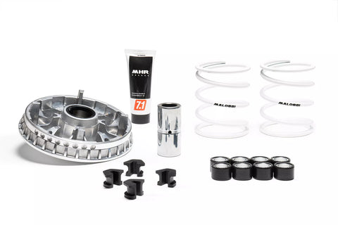 KIT VARIATORE MALOSSI MULTIVAR 2000 5119126 PIAGGIO BEVERLY 350 2017 2018 EURO 4