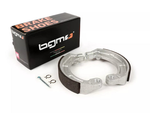 Ganasce freno BGM PRO posteriori Vespa 50 Special, 125 ET3 Primavera, 50 SS, 90