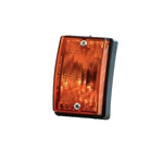 Freccia anteriore Vespa PK 50-125 S, Automatica - destra
