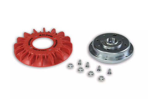 Volano accensione elettronica MALOSSI VESPower cono 19mm - 1,2Kg - Smallframe