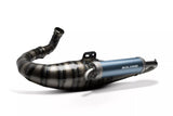 3219182 [MALOSSI] MARMITTA / ESPANSIONE VESPA RACING MHR - VESPA PX E 200 2T