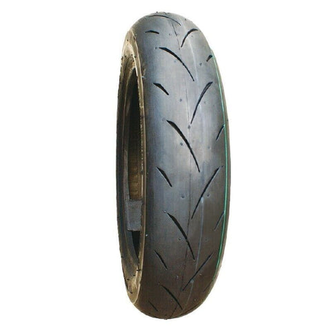 Pneumatico UNILLI TH558A ProMax SOFT 3.50 - 10 TL 51L VESPA SCOOTER
