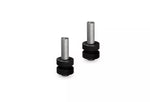 Silent block MALOSSI motore Vespa PX 200, Rally 200