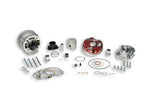 3115390 GRUPPO TERMICO MALOSSI MHR TEAM 7T 70CC D.47,6 MINARELLI ORIZZONTALE H2O