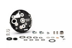 GEAR BOX SCATOLA INGRANAGGI MOZZO MALOSSI PIAGGIO CIAO SI BRAVO 50 CON VARIATORE