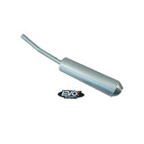 MARMITTA EVOK IRON PIPE SALDATA SILENZIATORE PER SHERCO SE-SM 50 08-24