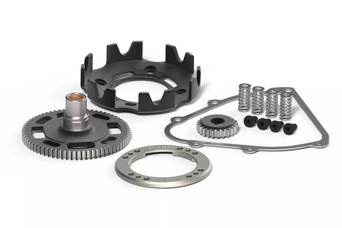 6717308 INGRANAGGI RAPPORTI PRIMARI MALOSSI Z 24 / 72 VESPA SPECIAL 50 CON PARAS