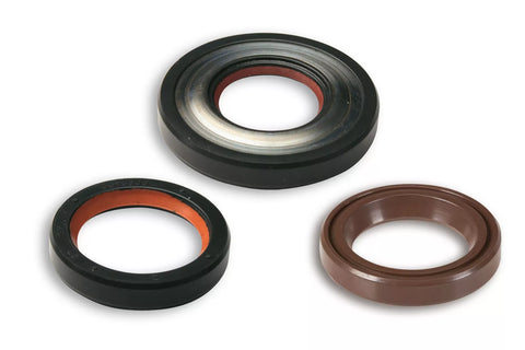 Kit paraoli MALOSSI FKM/PTFE Vespa PK 125 ETS, N, XL, XL2