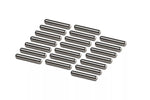Rullini ingranaggio multiplo MALOSSI 2x11,8mm - 21pz