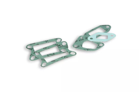 Serie guarnizioni collettore lamellare MALOSSI 136cc Vespa Smallframe