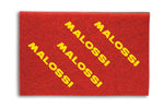 Elemento filtrante a doppio strato MALOSSI Red Sponge 200x300x16mm