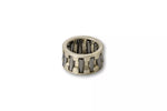 Gabbia a rulli MALOSSI 16x22x12mm per spinotto Vespa ET2, Primavera