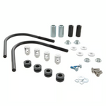 Parabrezzino SIP SERIES PORDOI per Vespa GTS/GTS Super/GT/GT L 125-300ccm