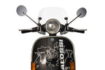 Parabrezza MALOSSI Sport Screen Vespa PX, PE, '98, Lusso, '11, MY