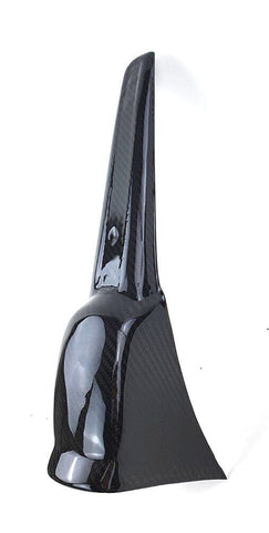 Nasello in fibra di carbonio TOMAS COMPOSITI Vespa 50 Special, Elestart - CHIUSO