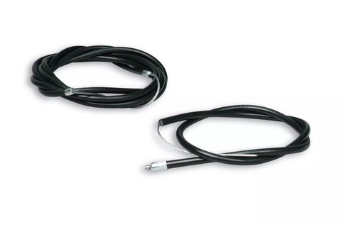 Kit cavo acceleratore e cavo aria MALOSSI per carburatori PHB