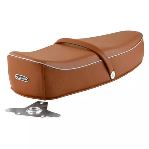 Sella SIP Classic Comfort per Vespa 125 VNA/VNB/GT/GTR/Super/TS/150 VBA/V