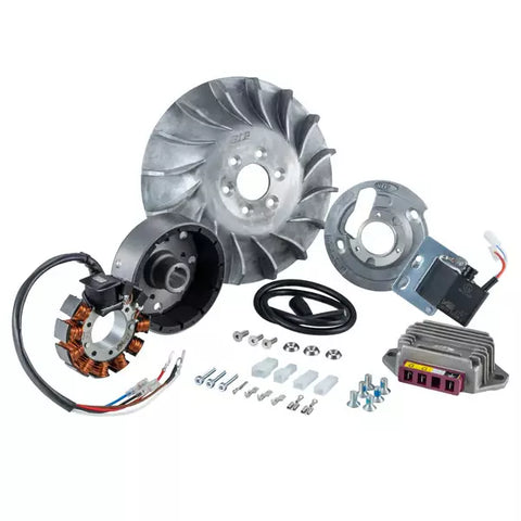 Accensione SIP PERFORMANCE Road Classic 12 V CA per Vespa LARGEFRAME