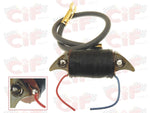 BOBINA D'ACCENSIONE INTERNA PER VESPA 50 SPECIAL E L N A DOPPIO ISOLAMENTO CIF 7