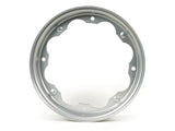 Cerchio ruota acciaio 3.50 x 10 " per LAMBRETTA LI DL 125 150 200 cc.