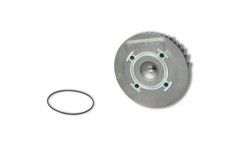 Testa MALOSSI per kit 136cc ghisa Vespa 125 ET3 Primavera, PK