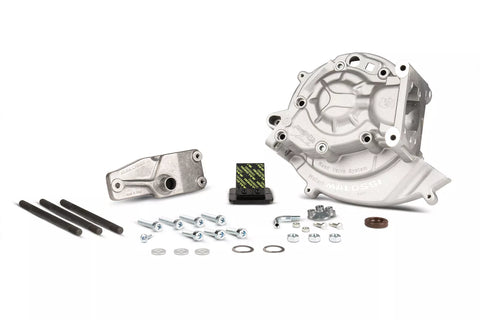 CARTER MP-ONE AD ACCENSIONE ELETTRONICA MALOSSI 5717514 PIAGGIO BRAVO CIAO 50