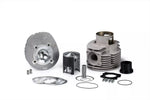 GRUPPO TERMICO MALOSSI PIAGGIO VESPA PX E 200 IN ALLUMINIO DIAMETRO 68,5 CORSA 6
