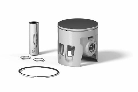 Malossi Pistone 2T D.63 con spinotto D.15 e 1 segmento rettangolare selezione C