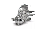carter motore completo originale piaggio per vespa px e 2t 200 cc