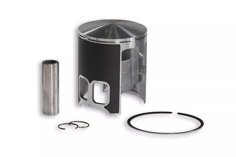 Pistone Malossi 2T D 68,5 spinotto 16 1 segmento semitrapezoidale selezione B