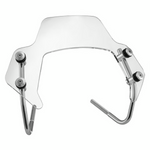 Parabrezzino SIP SERIES PORDOI per Vespa Sprint 50-150ccm 2T/4T