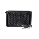 Fanale anteriore DX e SX a LED EVOK per APE 50 doppio faro